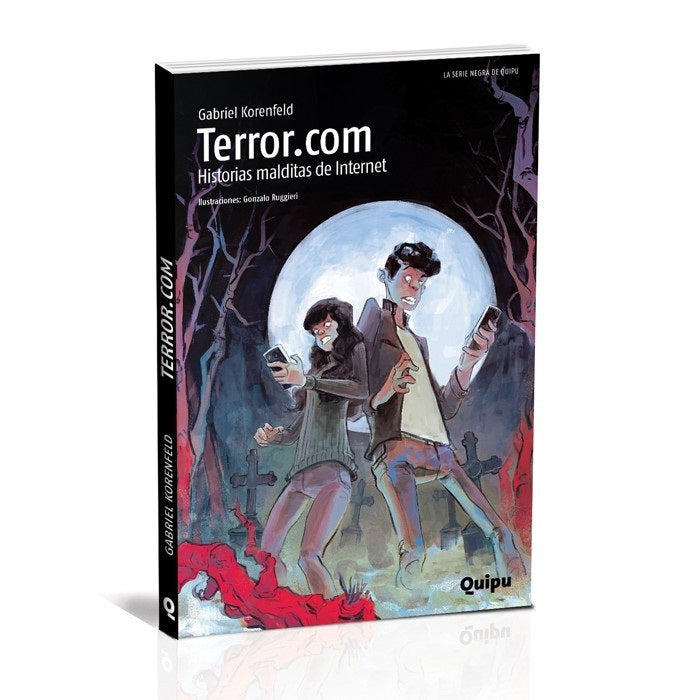 Terror.com Terror.com
